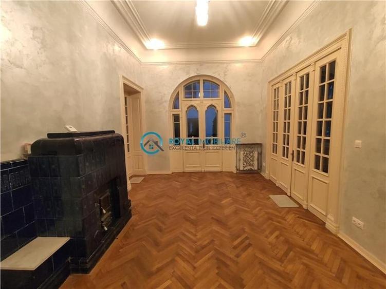 Royal Imobiliare - Inchiriere spatiu de birouri zona ultracentrala - 1