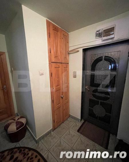 Apartament 4 Camere - 75,25 mp - Etaj 1 - Falticeni - 7