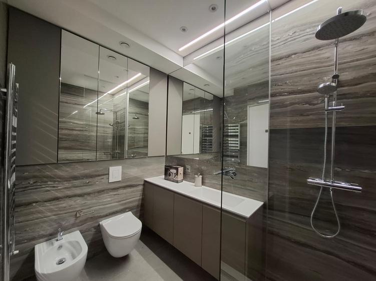 Apartament Premium 5 camere  – Kiseleff | Bloc Boutique Nou  | Prima Inchiriere - 4