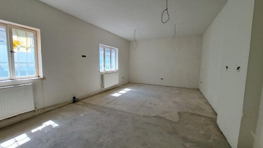 Tomis II - casa caramida 51 mp + teren 165 mp - 11