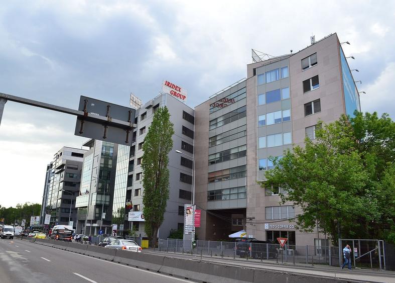 Baneasa Business Center, DN1- comision 0%, reprezentam proprietarul! - 2