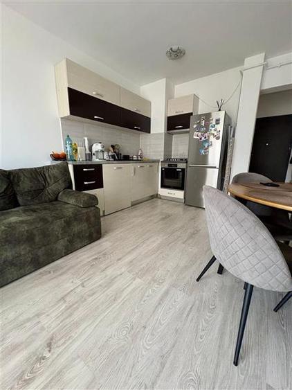 Apartament 2  camere zona Bonjour - 2