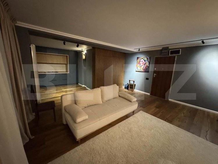 Apartament cu 2 camere, 69mp, zona Centrala-Pub Doispe - 11