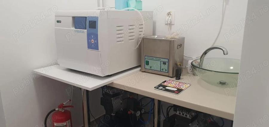 Inchiriez cabinet stomatologic - 5