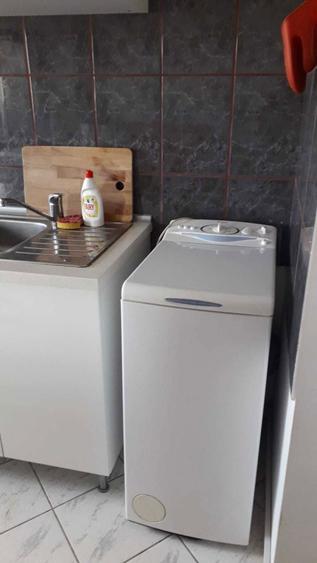 Inchiriez garsoniera 40 m2 zona centrala Bucuresti str A Vlahuta S 3 - 2