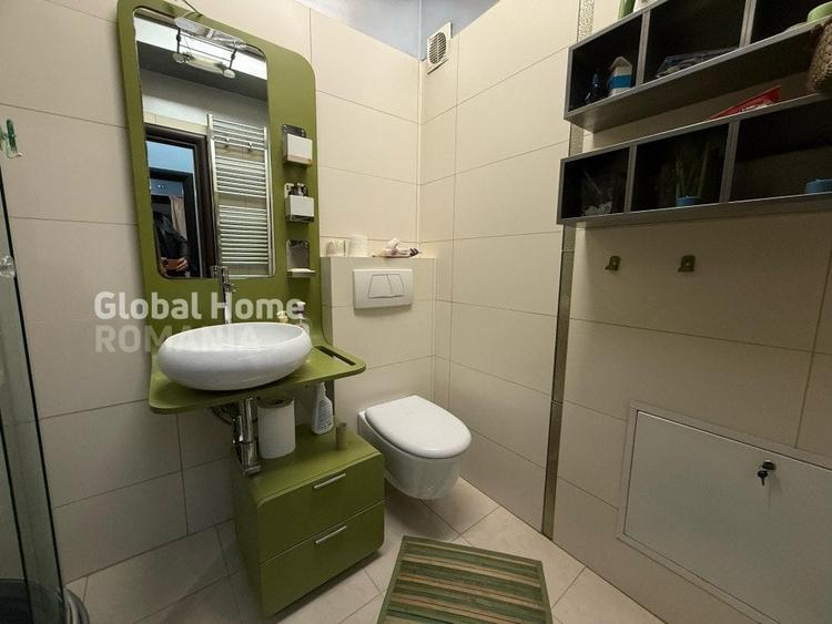 Apartament 4 camere 180MP | Bucurestii Noi | 2 locuri parcare | - 14