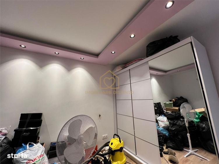 Apartament cu 3 camere Branduselor - 4