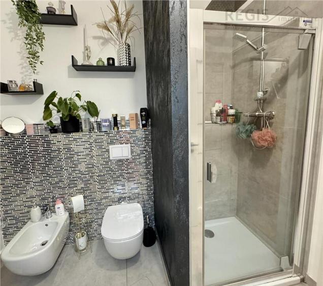 Casa moderna individuala 5 cam | 750 mp teren - 28