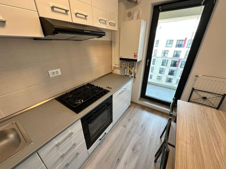 Studio | Garsoniera 9Min Lujerului Mall Plaza Exigent Boxa Inclusa - 2