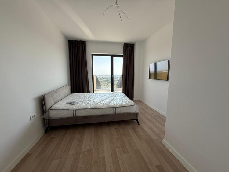 Inchiriere apartament nou – Zona Veterani - 23