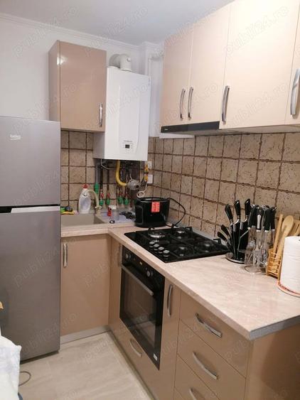 Garsoniera de vanzare! PARTER 28 m - 9