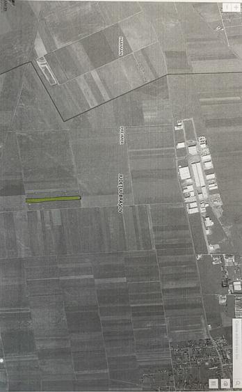 Vanzare Teren Prejmer-Zona Parc Industrial - 3