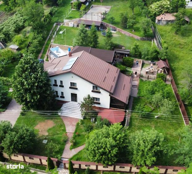 Casa cu teren in Gole?ti, la 15 km de Ramnicu Valcea - 10