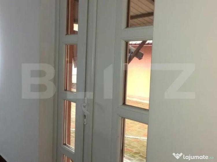 Casa de vanzare in Gura Humorului + teren generos - 10