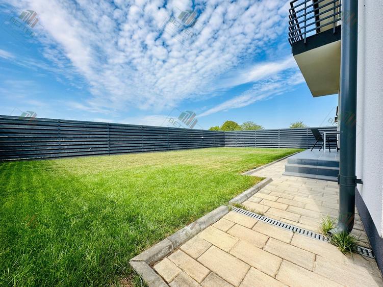 Casa Individuala - 5 Camere - 2 Bai/Dresing - 9