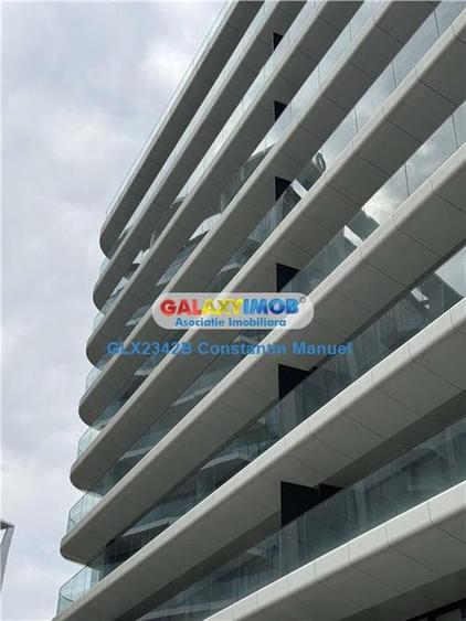 Apartament 2 camere, Barbu Vacarescu, Aviatiei, langa metrou - 2