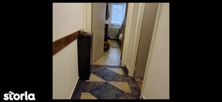 Apartament De Vanzare cu 3 Camere in zona ?oseaua Nicolae Titulescu - 7