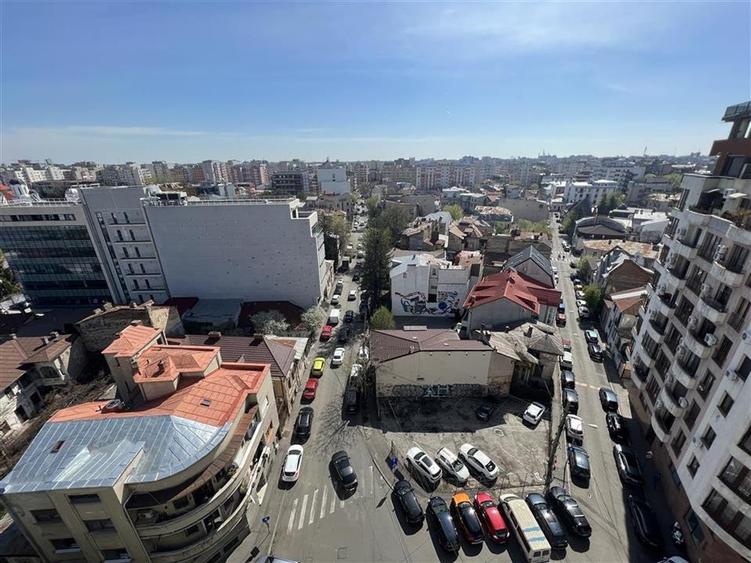 Oferta inchiriere penthouse zona Armeneasca / Strada Toamnei - 10