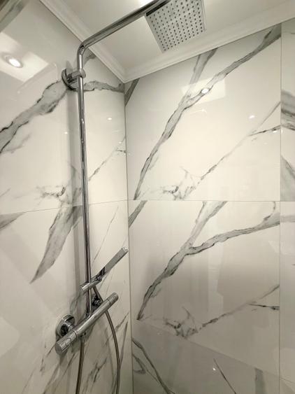 Dristor / Prima inchiriere / Totul Nou / Metrou Distor 1 min - 9