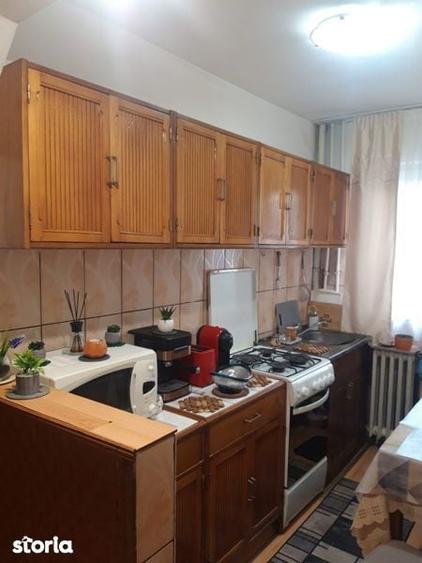 Apartament de inchiriat cu 2 camere Rogerius - 2