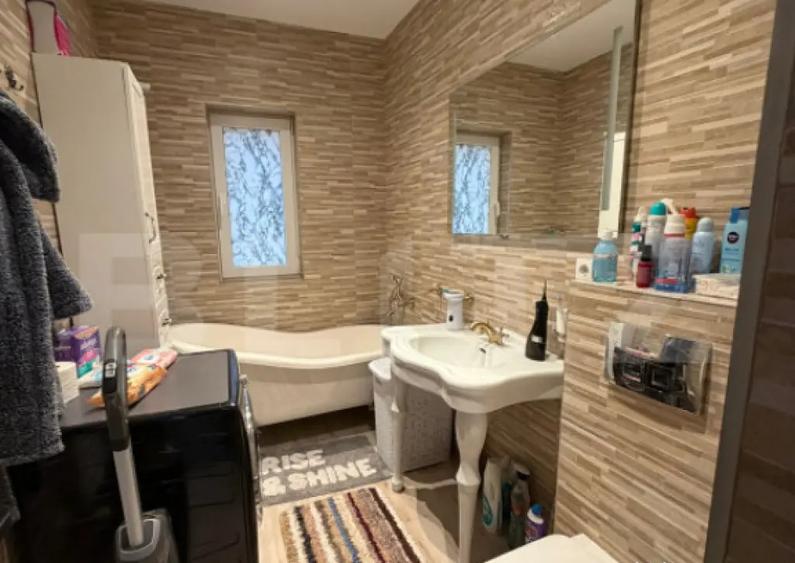 Apartament 3 camere, 64 mp, zona Teilor - 6