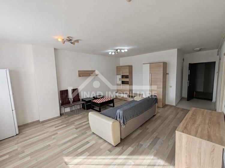 Apartament cu 2 camere, constructie noua, parcare, Str. Paris - 2