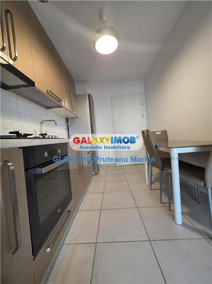 Inchiriere apartament Premium  langa  Plazza Romania la Gran-Via park - 4