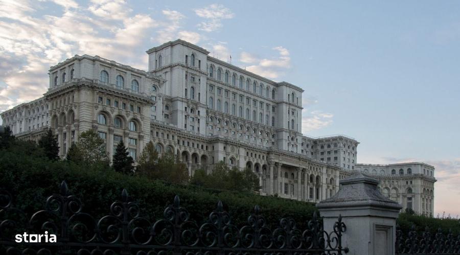 Apartament 4 Camere | 115 MP | Dec | Palatul Parlamentului - Catedrala - 2