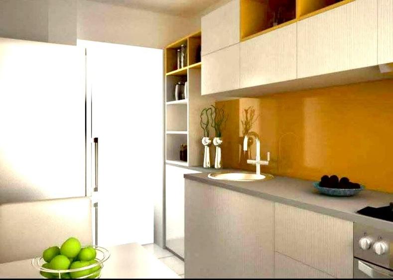 Apartament 2 camere Drumul Taberei – Favorit | Etaj 1 | Renovat integral - 2