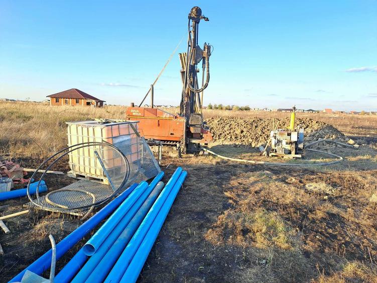 De vanzare teren Cihei Poligon 1000 m2 - 8