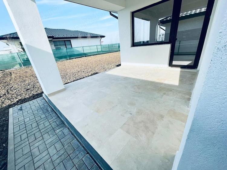 Ocazie Casa noua Corbeanca Tamasi - 5