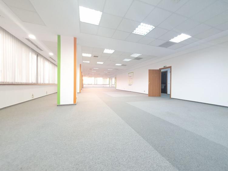 Comision 0! Birouri in zona Virtutii I  parcare privata mare I diverse module - 5