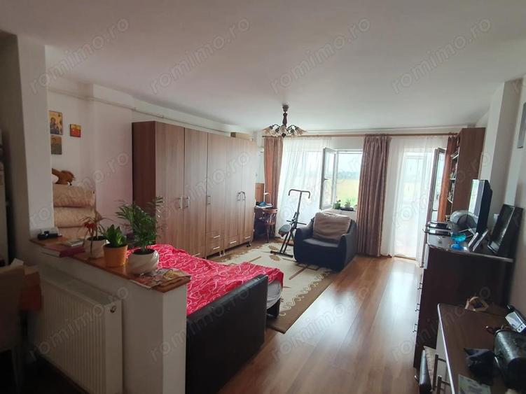 Vand garsoniera 41 mp utili - 2