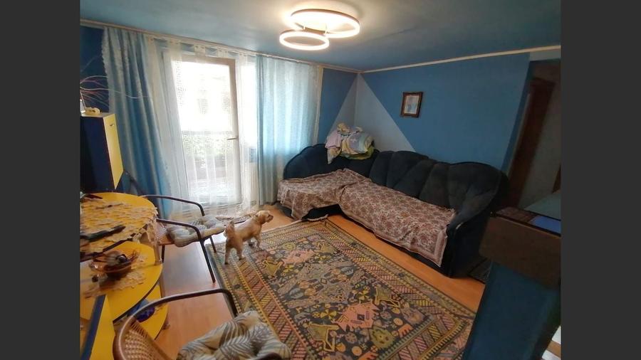 Casă cu gradina 1255mp cu sere, Copaceni , 25km de Cj-N,comision 0% - 3