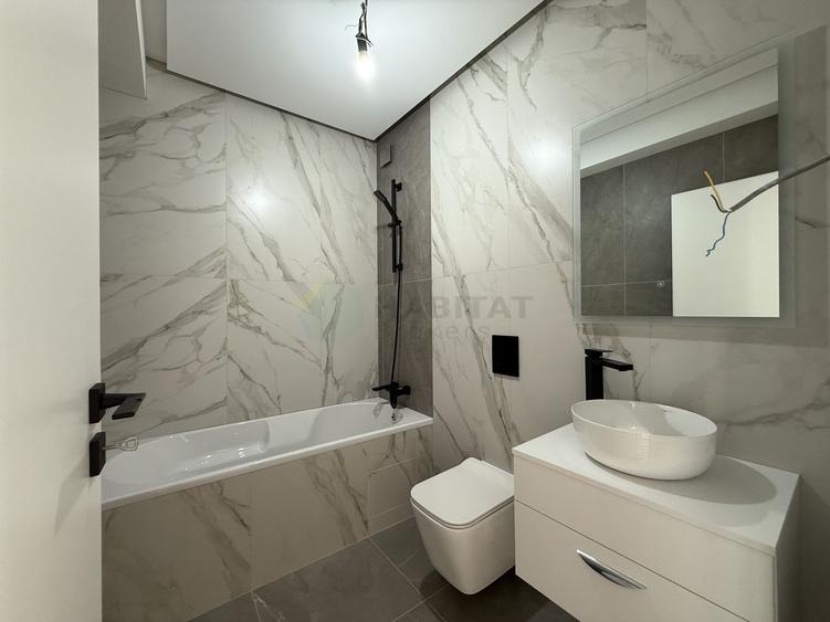 Matei Millo | Vila moderna 5 camere | Disponibla imediat - 6