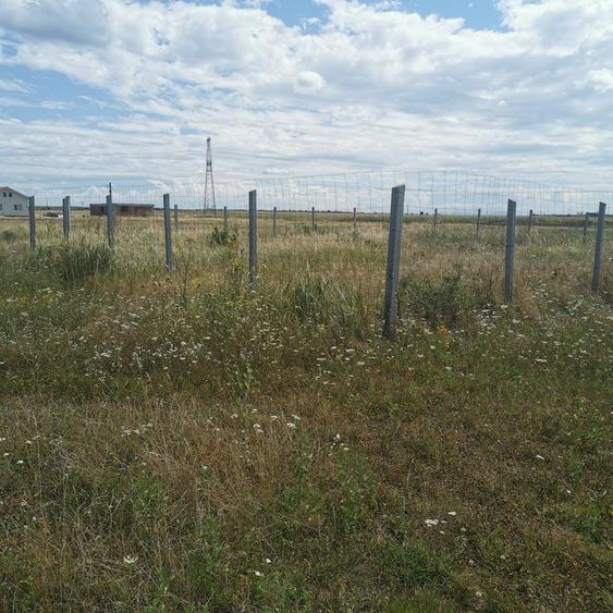 Teren intravilan in Les - 2