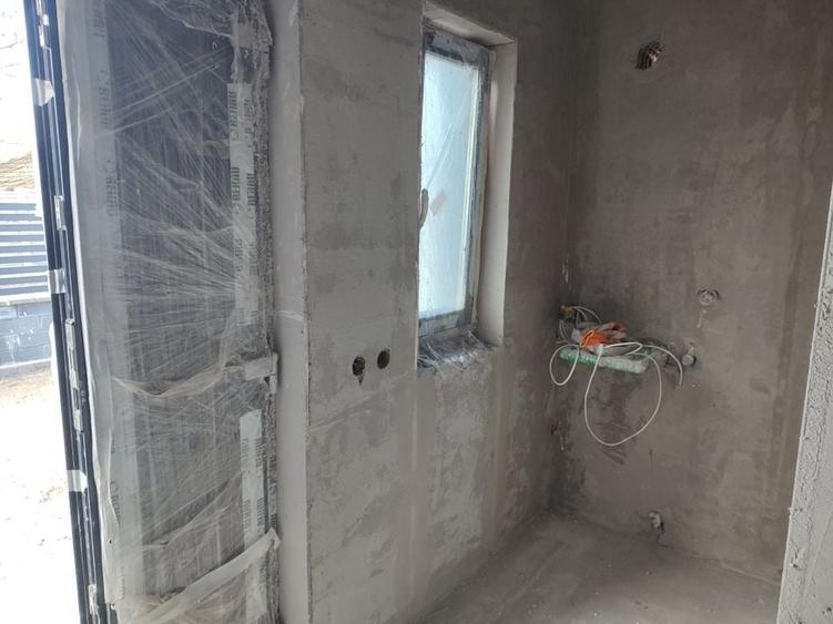 Sanandrei, Casa Individuala,, Suprafete Generoase, - 8