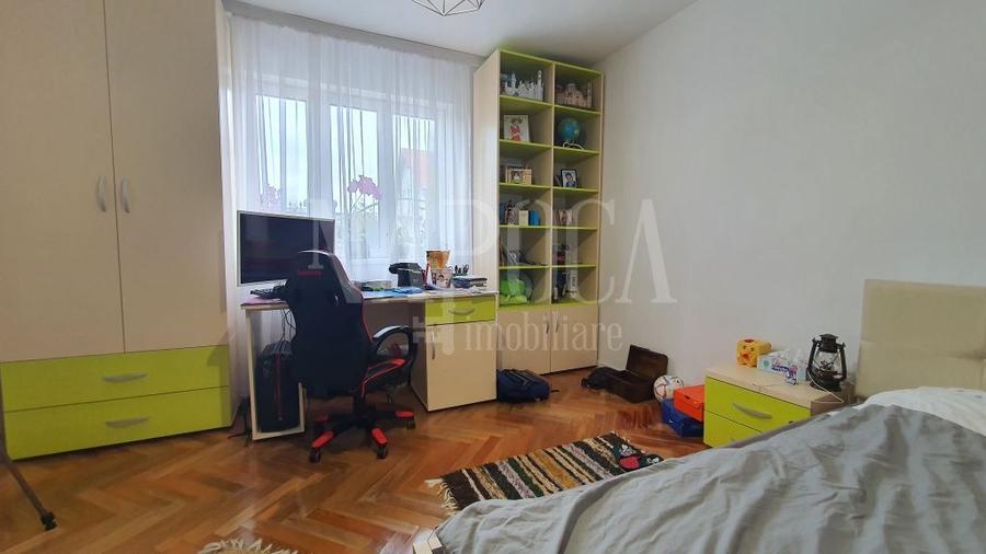 Casa 4 camere de vanzare in Oncea Oradea, Oradea - 7