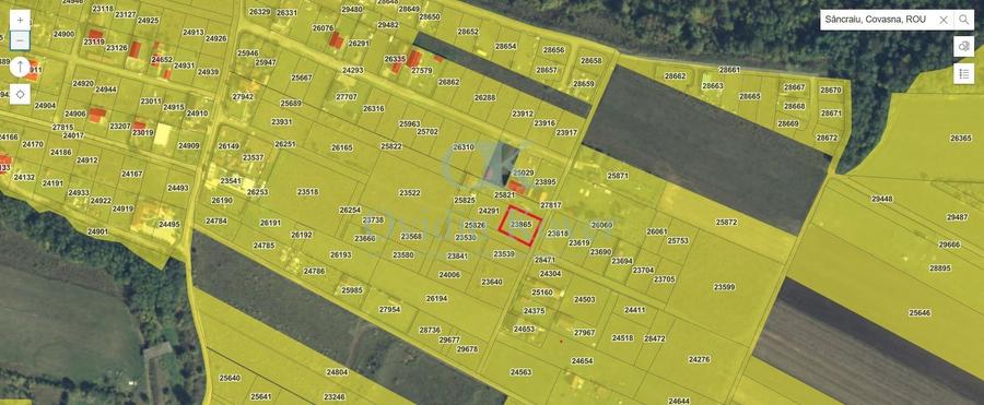 Teren Intravilan de vanzare - 2