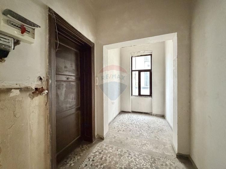 Un apartament cu poveste, in inima Bucurestiului interbelic - 8