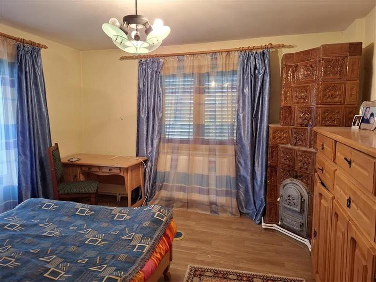 Vila Focsani, P+E,  510 mp teren - 8