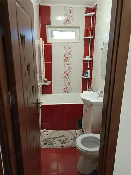 Apartament cu 2 camere zona Cedonia - 6