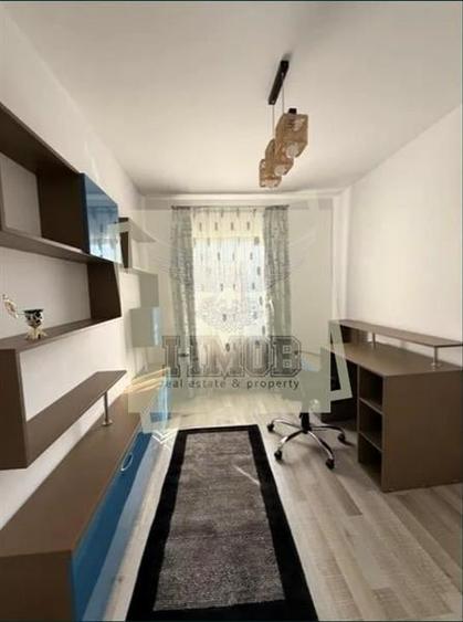 Apartament 3 camere decomandat 64mp | 2 bai | zona Avantgarden - 5