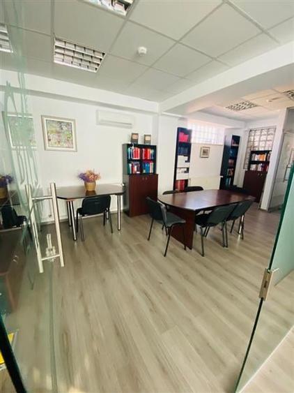 Spatii birouri - Calea Plevnei - de la 215 mp - 4