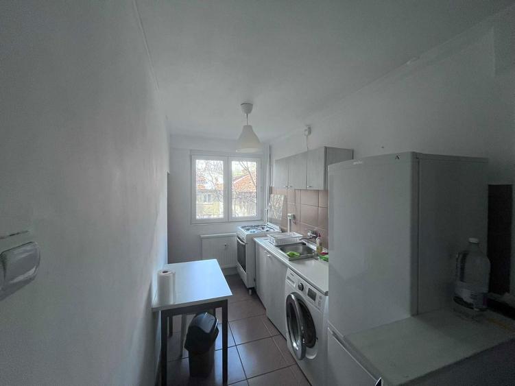 Apartament Metrou Eroii Revolutiei 2 camere - 4