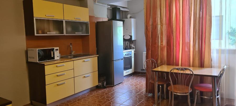 Garsoniera de inchiriat - 3