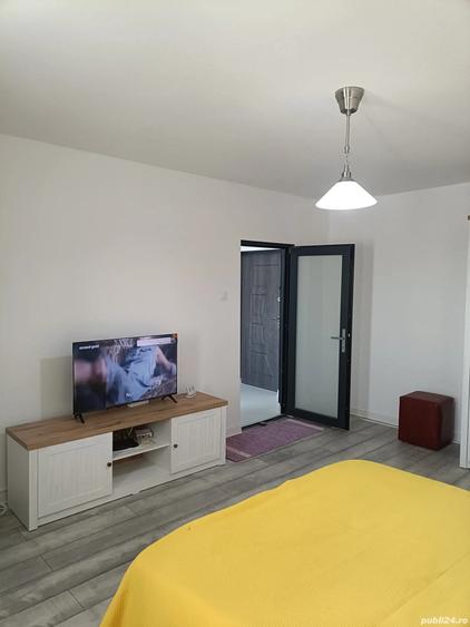 De inchiriat garsoniera confort 1Sporit centru REZIDEN?IAL - 2