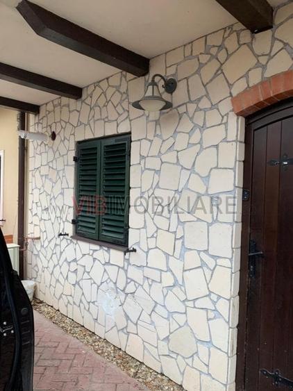 Casa in Giroc, libera - 10