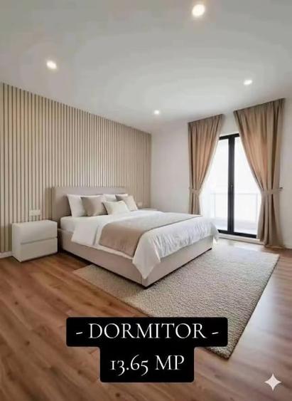 NOU 3 CAMERE 2 BAI - 106.35 MP - Etaj 2 sau 3/4 - PRIMUL PROPRIETAR - 13