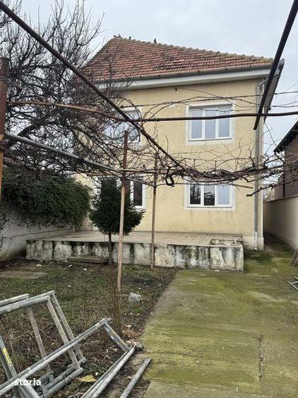 Proprietar persoana fizica vand casa la gri strada Dragos Voda, Bujac - 1
